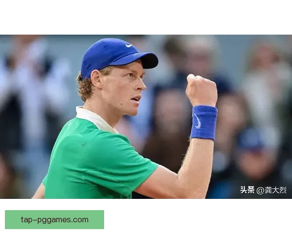 网球史上的经典时刻和传奇故事