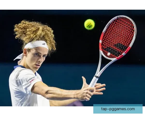 网球排名：引领世界顶尖球员的绝对实力衡量标准