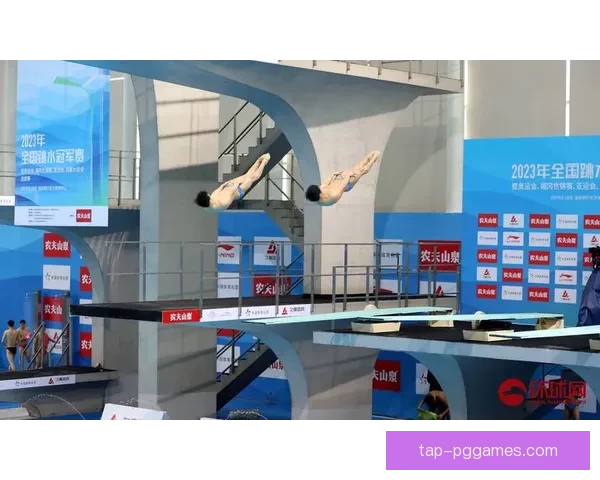 跳水邀请赛：汇聚世界冠军，奏响闪耀体育之歌