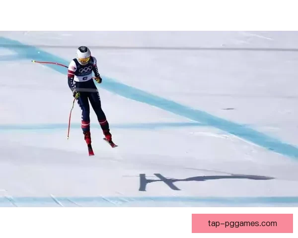 雪域竞技风云：极限挑战滑雪公开赛