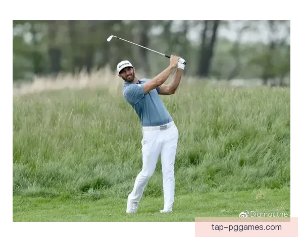 高尔夫积分榜揭晓！风云变幻，谁将登顶巅峰？