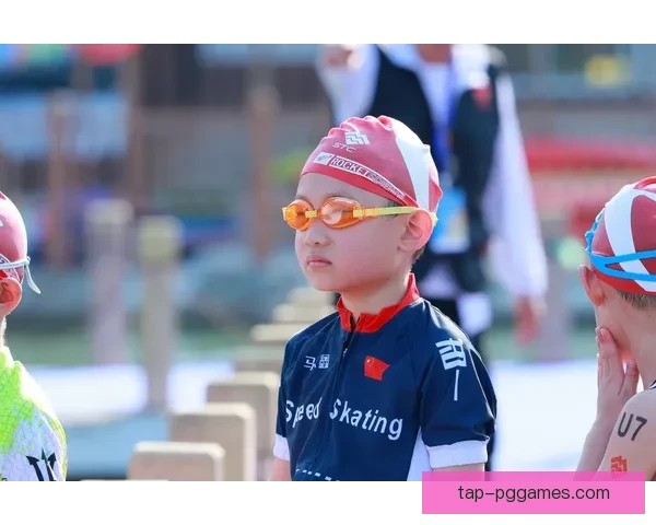 铁人三项赛场无畏竞逐，鏖战跃起波澜闪耀